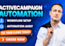do activecampaign automation activecampaign workflow setup automation audit